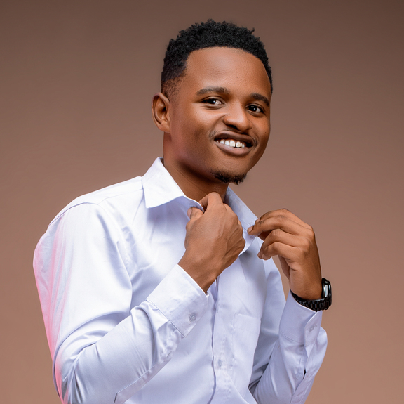 Martin Makori